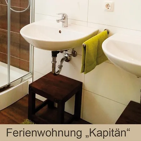 Lotsenberg Apartment Lubeck