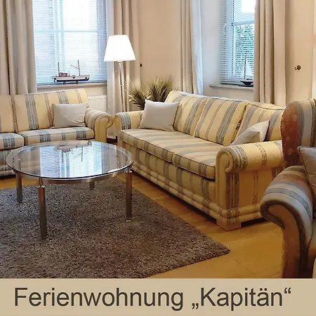 Lotsenberg Apartment Lubeck