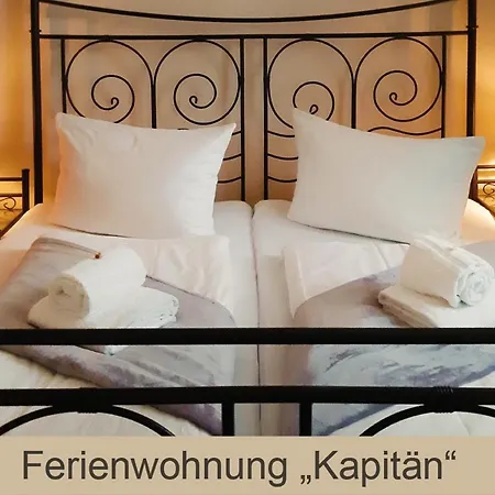 Lotsenberg * Lubeck
