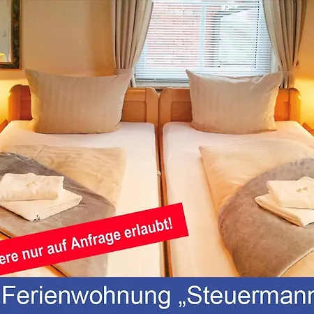 Apartment Lotsenberg