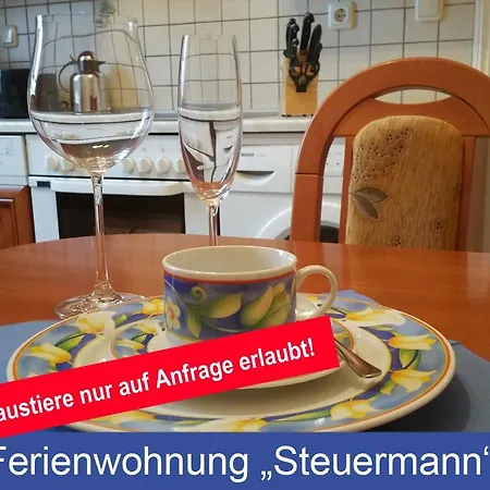 Apartment Lotsenberg *